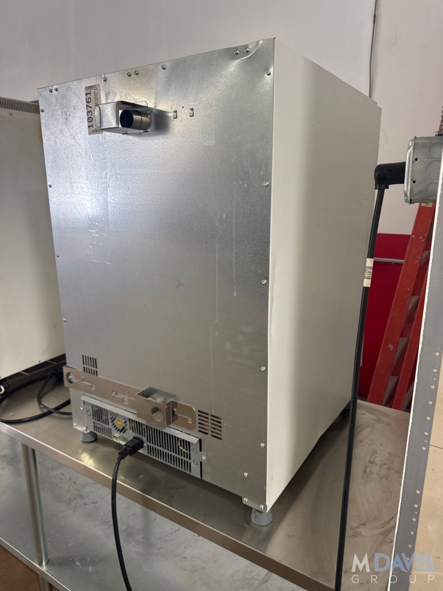 THERMO SCIENTIFIC HERATHEM OVEN - Image 5 of 5