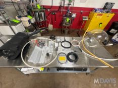 ROTARY EVAPORATOR PARTS