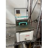 JULABO HE HEATING CIRCULATOR