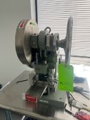 TDP TABLET PRESS