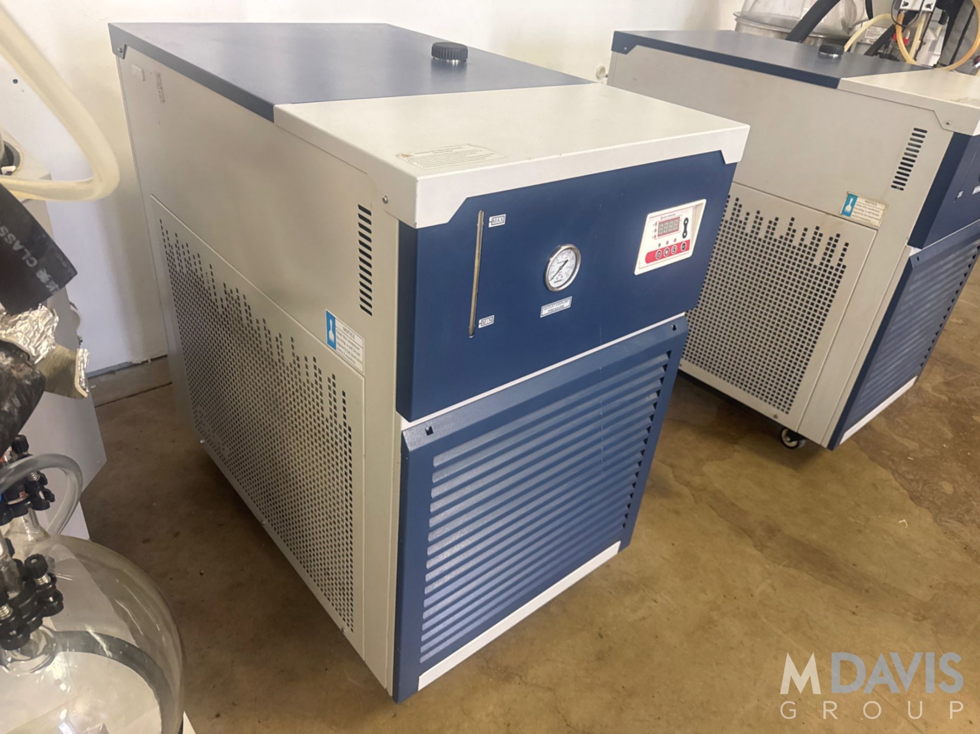 2019 ACROSS INTERNATIONAL CHILLER - Image 6 of 6