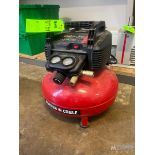 PORTER CABLE PORTABLE AIR COMPRESSOR