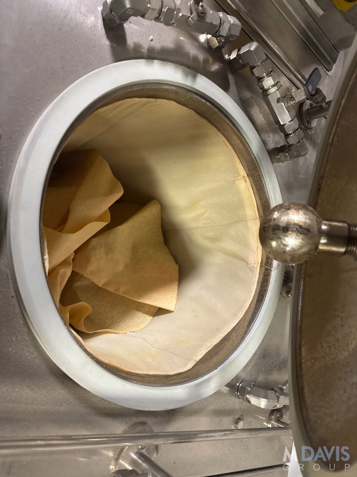 NEW CAPNA SYSTEMS S/S ETHANOL EXTRACTOR SYSTEM - Image 5 of 7