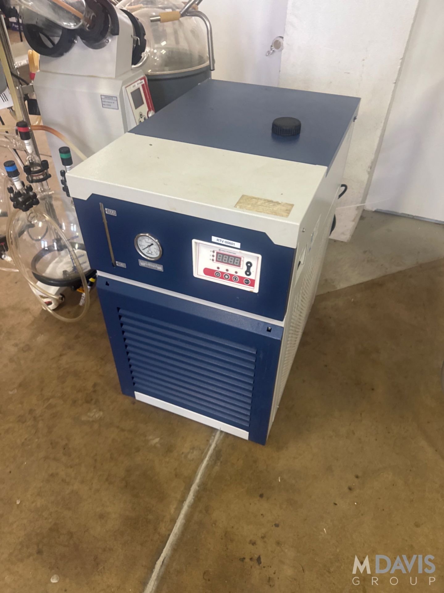 2019 ACROSS INTERNATIONAL RECIRCULATING CHILLER - Image 3 of 6