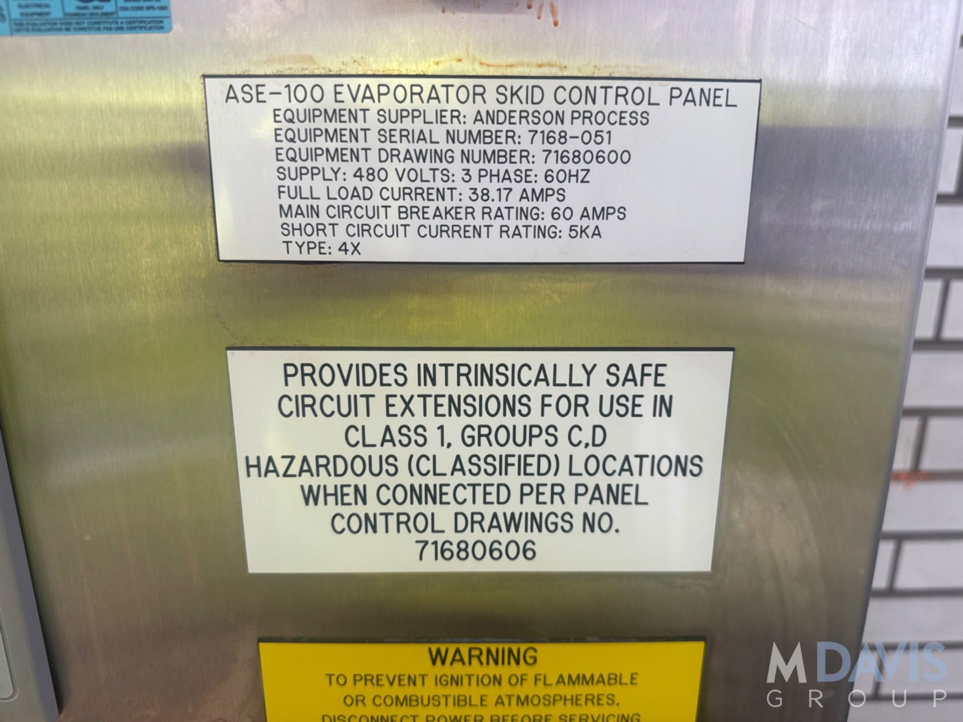 PRECISION EXTRACTION SOLUTIONS AUTOMATED SOLVENT EVAPORATOR - Image 8 of 14