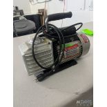 ACROSS INTERNATIONAL 1 STAGE VACUUM PUMP