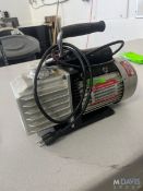 ACROSS INTERNATIONAL 1 STAGE VACUUM PUMP