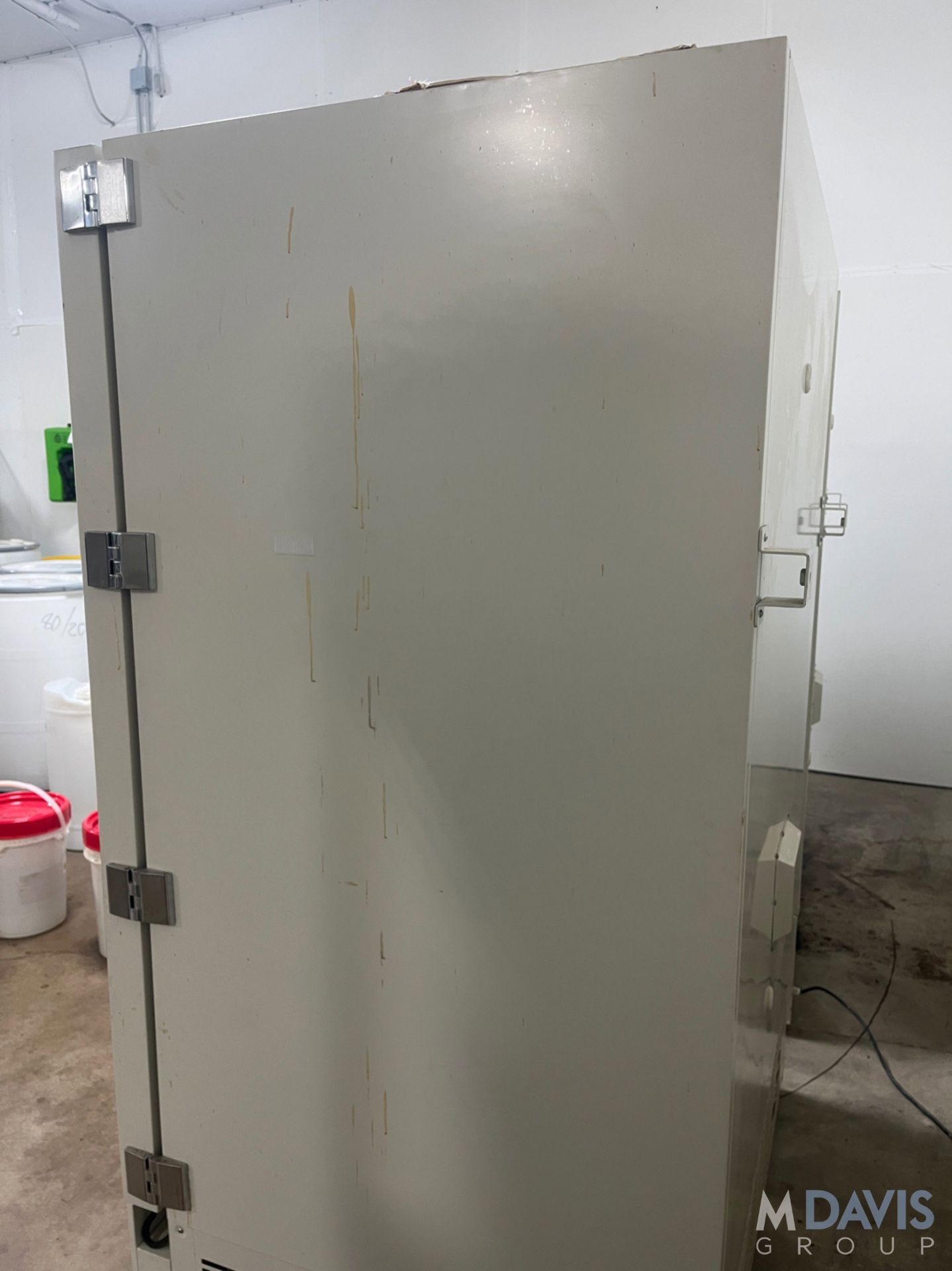 ACROSS INTERNATIONAL ULTRA-LOW TEMPERATURE FREEZER - Image 5 of 12