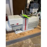 WELCH CRVPRO 16 VACUUM PUMP