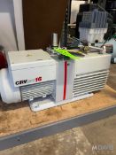 WELCH CRVPRO 16 VACUUM PUMP