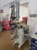 2019 ACROSS INTERNATIONAL SOLVENTVAP ROTARY EVAPORATOR