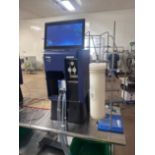 interchim PURIFLASH XS520PLUS FLASH-CHROMATOGRAPHY SYSTEM