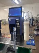 interchim PURIFLASH XS520PLUS FLASH-CHROMATOGRAPHY SYSTEM