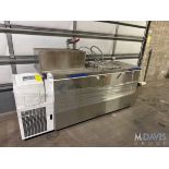 NEW CAPNA SYSTEMS S/S ETHANOL EXTRACTOR SYSTEM