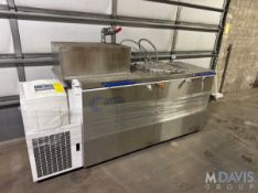 NEW CAPNA SYSTEMS S/S ETHANOL EXTRACTOR SYSTEM