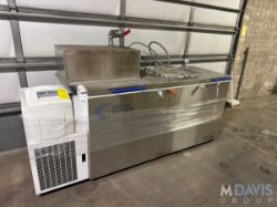 NEW CAPNA SYSTEMS S/S ETHANOL EXTRACTOR SYSTEM