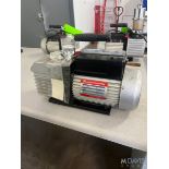 ACROSS INTERNATIONAL DUAL STAGE VACUUM