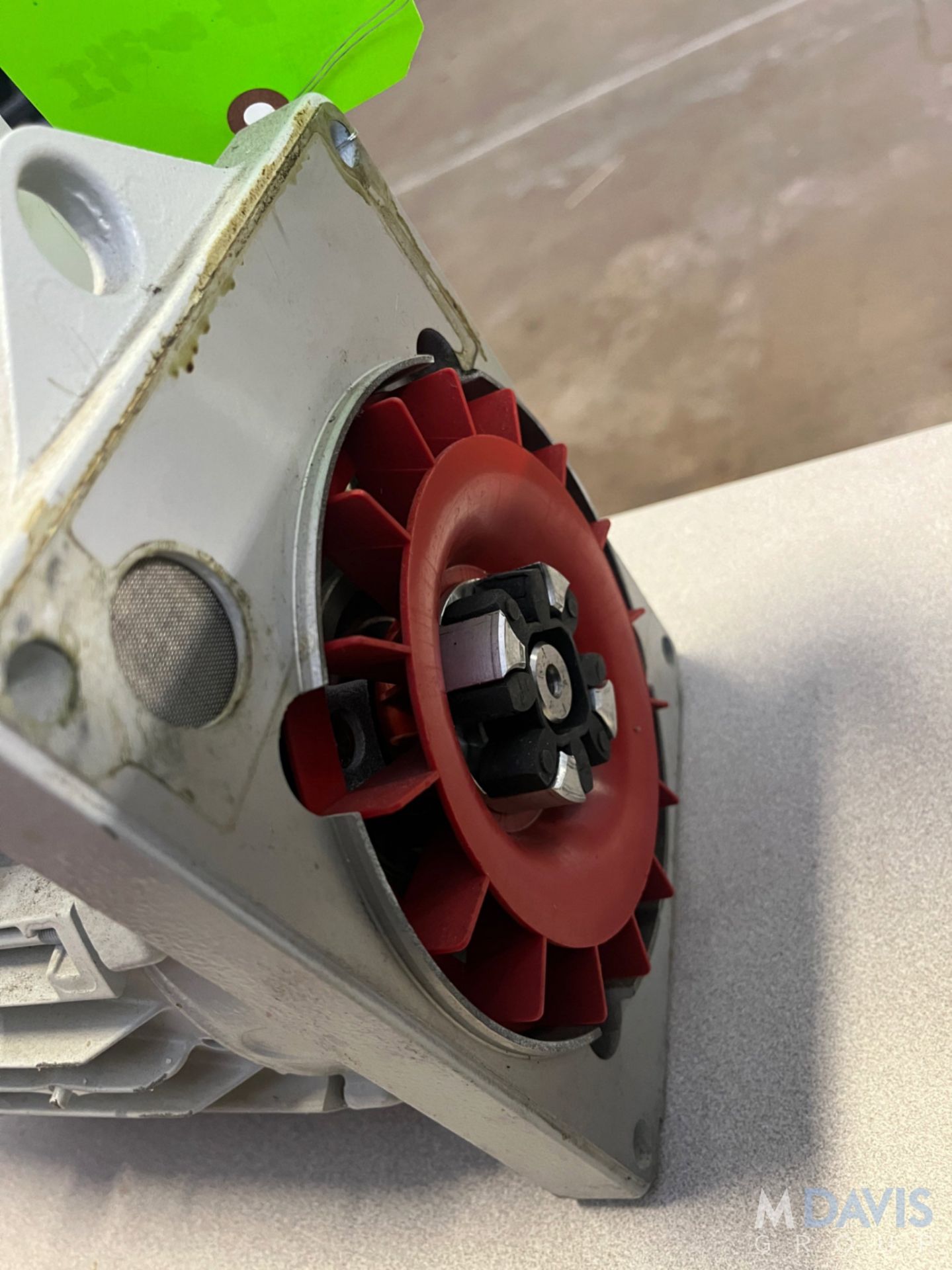 NIDEC MOTOR - Image 7 of 7