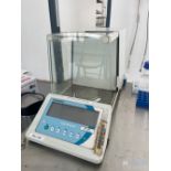 COLE-PALMER SYMMETRY PA120 BALANCE