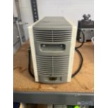 ULVAC DCT-41 CHEMICAL-DUTY DIAPHRAGM PUMP