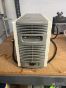 ULVAC DCT-41 CHEMICAL-DUTY DIAPHRAGM PUMP