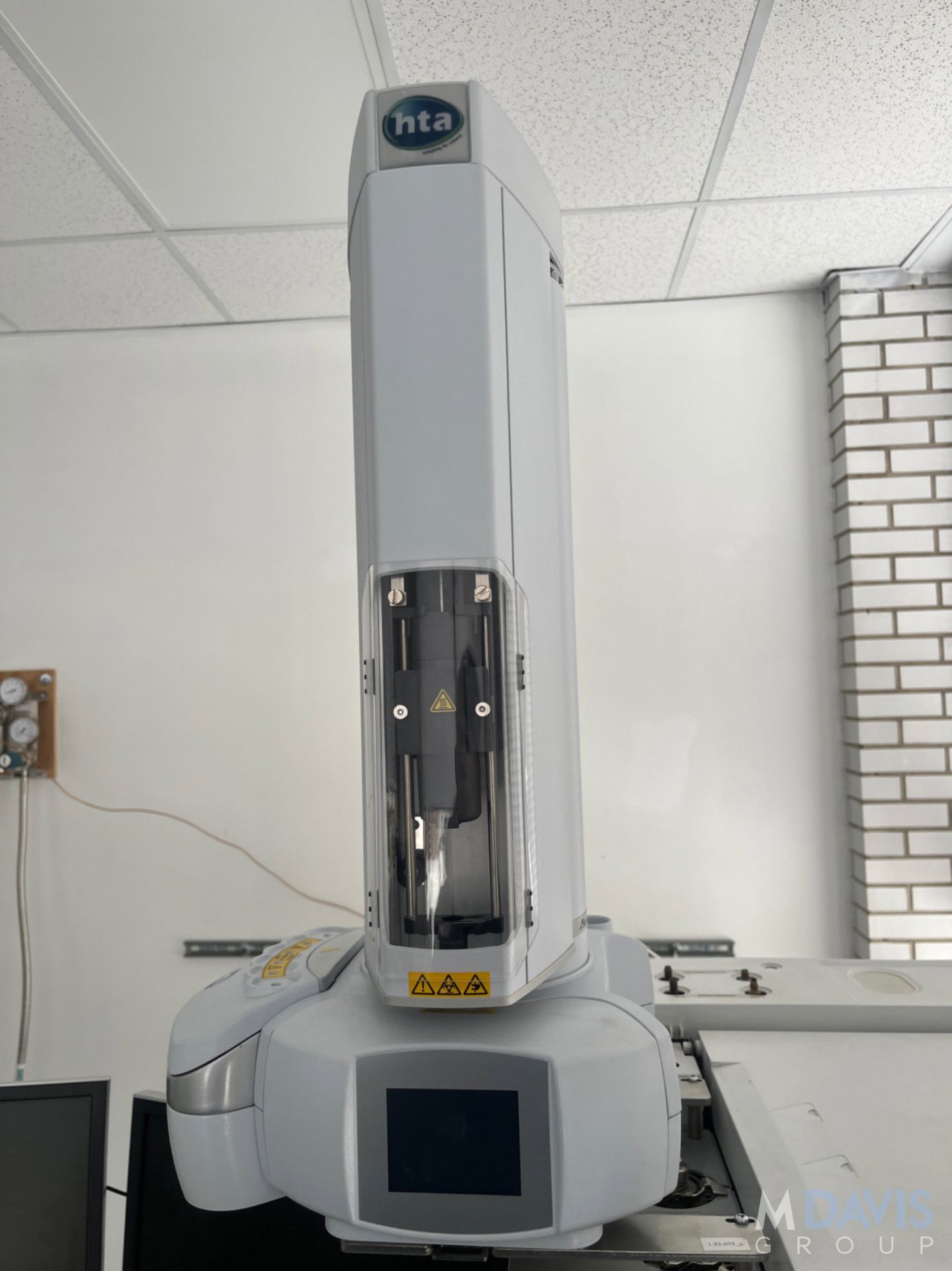 AGILENT TECHNOLOGIES 6890N NETWORK GC SYSTEM - Image 4 of 10