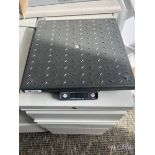 FAIRBANKS TABLETOP SCALE