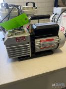 ACROSS INTERNATIONAL STAGE VACUUM PUMP