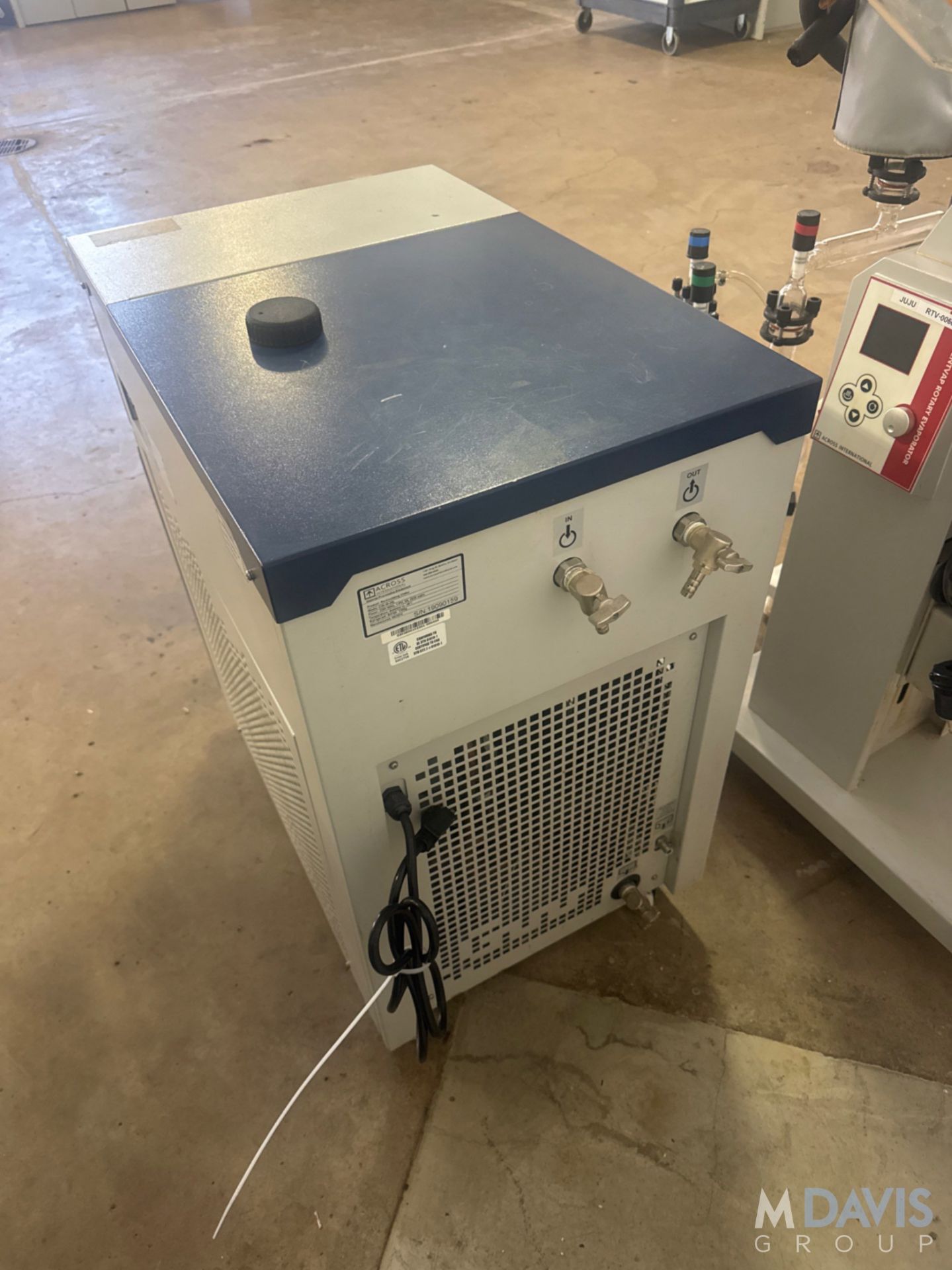 2019 ACROSS INTERNATIONAL RECIRCULATING CHILLER - Image 6 of 6