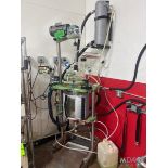 2007 CHEMGLASS REACTOR