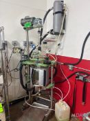 2007 CHEMGLASS REACTOR