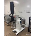 2019 GREEN DISTILL ROTARY EVAPORATOR