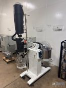 2019 GREEN DISTILL ROTARY EVAPORATOR