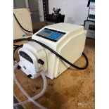 YZ15 LABORATORY PERISTALTIC PUMP