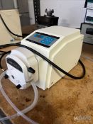 YZ15 LABORATORY PERISTALTIC PUMP