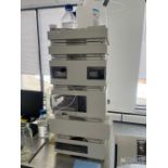 AGILENT 1100 HPLC SYSTEM