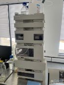 AGILENT 1100 HPLC SYSTEM