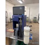 interchim PURIFLASH XS 420 ULTRA PERFORMANCE FLASH PURIFICATION