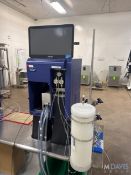 interchim PURIFLASH XS 420 ULTRA PERFORMANCE FLASH PURIFICATION