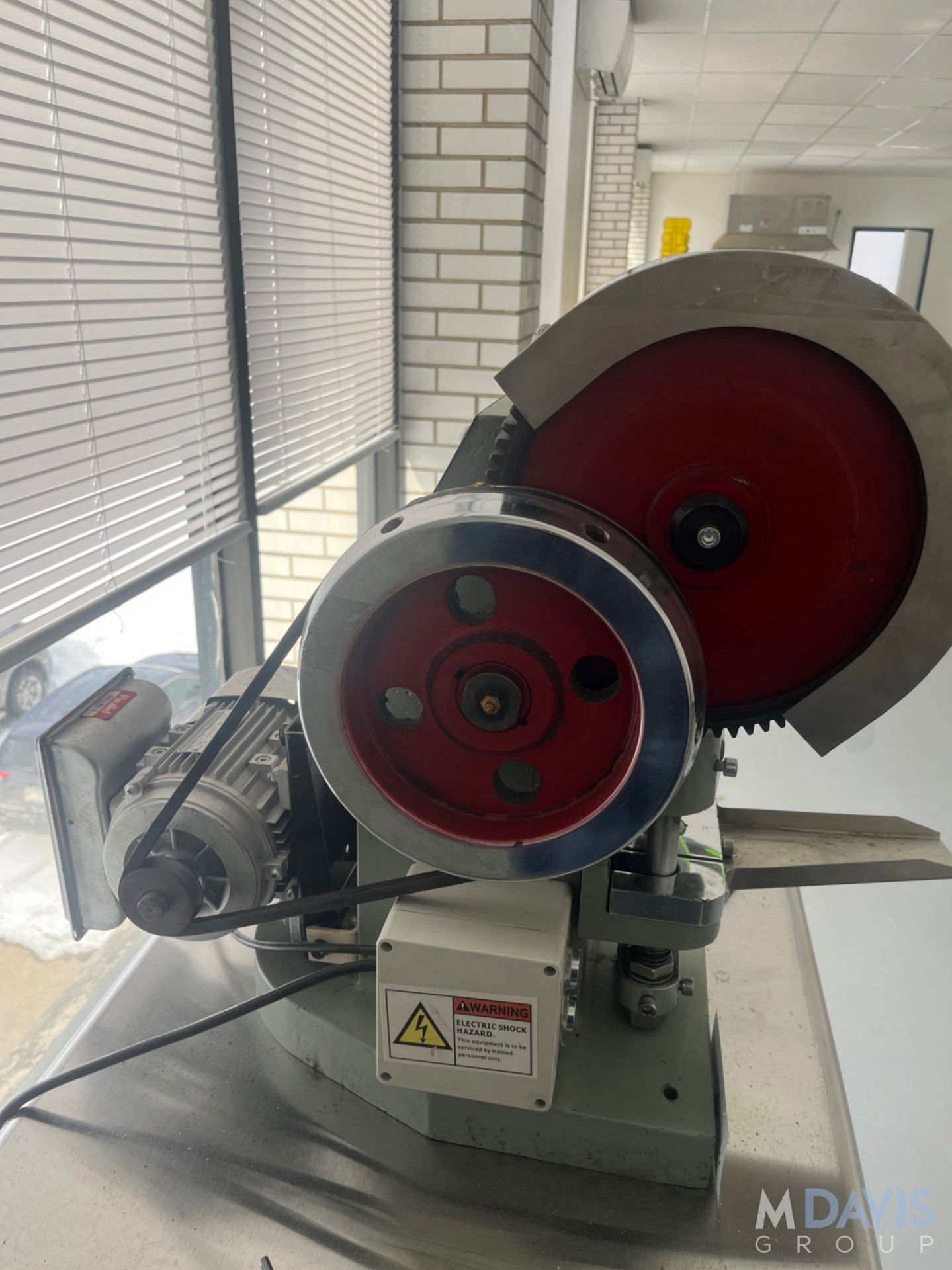 TDP TABLET PRESS - Image 4 of 8