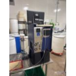 interchim PURIFLASH XS520PLUS FLASH-CHROMATOGRAPHY SYSTEM