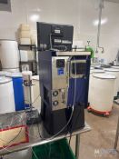 interchim PURIFLASH XS520PLUS FLASH-CHROMATOGRAPHY SYSTEM