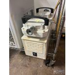ULVAC VACUUM PUMP