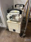 ULVAC VACUUM PUMP