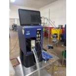 interchim PURIFLASH XS520PLUS FLASH-CHROMATOGRAPHY SYSTEM