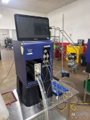 interchim PURIFLASH XS520PLUS FLASH-CHROMATOGRAPHY SYSTEM