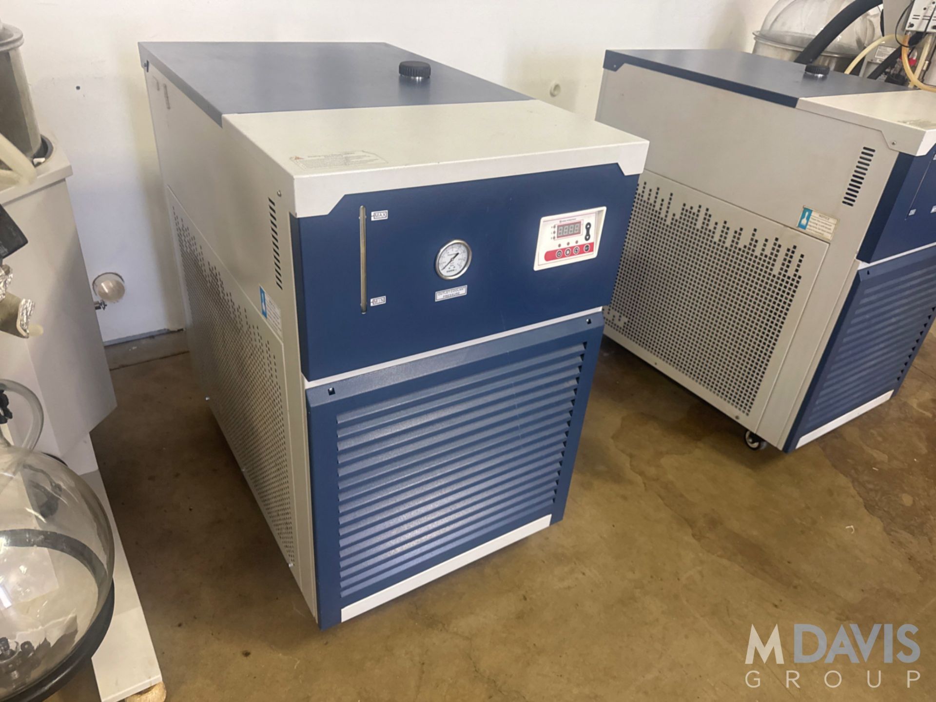 2019 ACROSS INTERNATIONAL CHILLER - Image 2 of 6