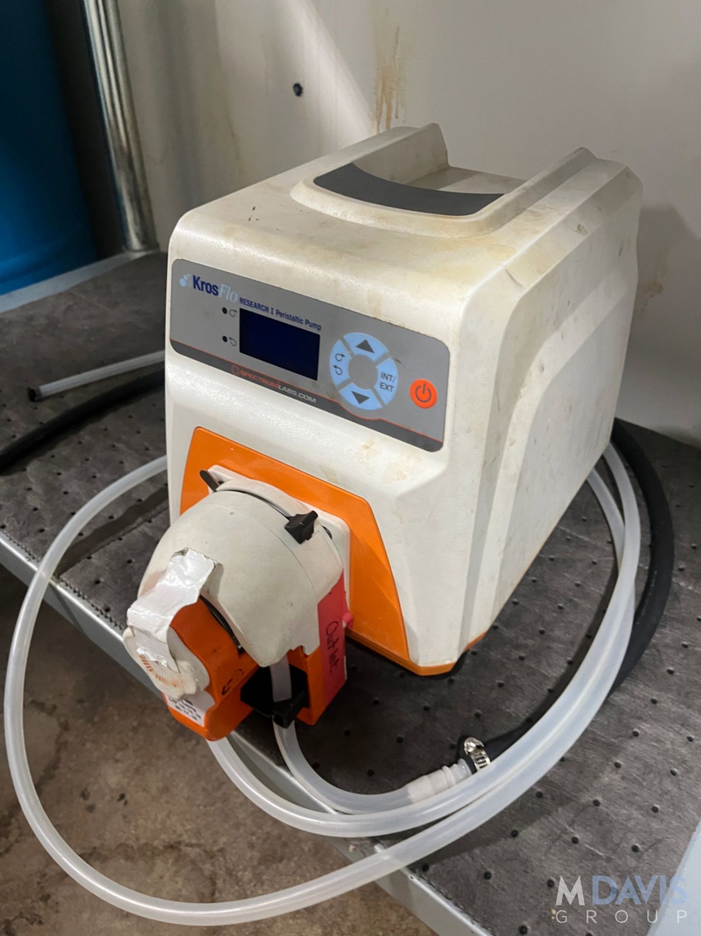 KROSFLO RESEARCH I PERISTALTIC PUMP - Image 4 of 6