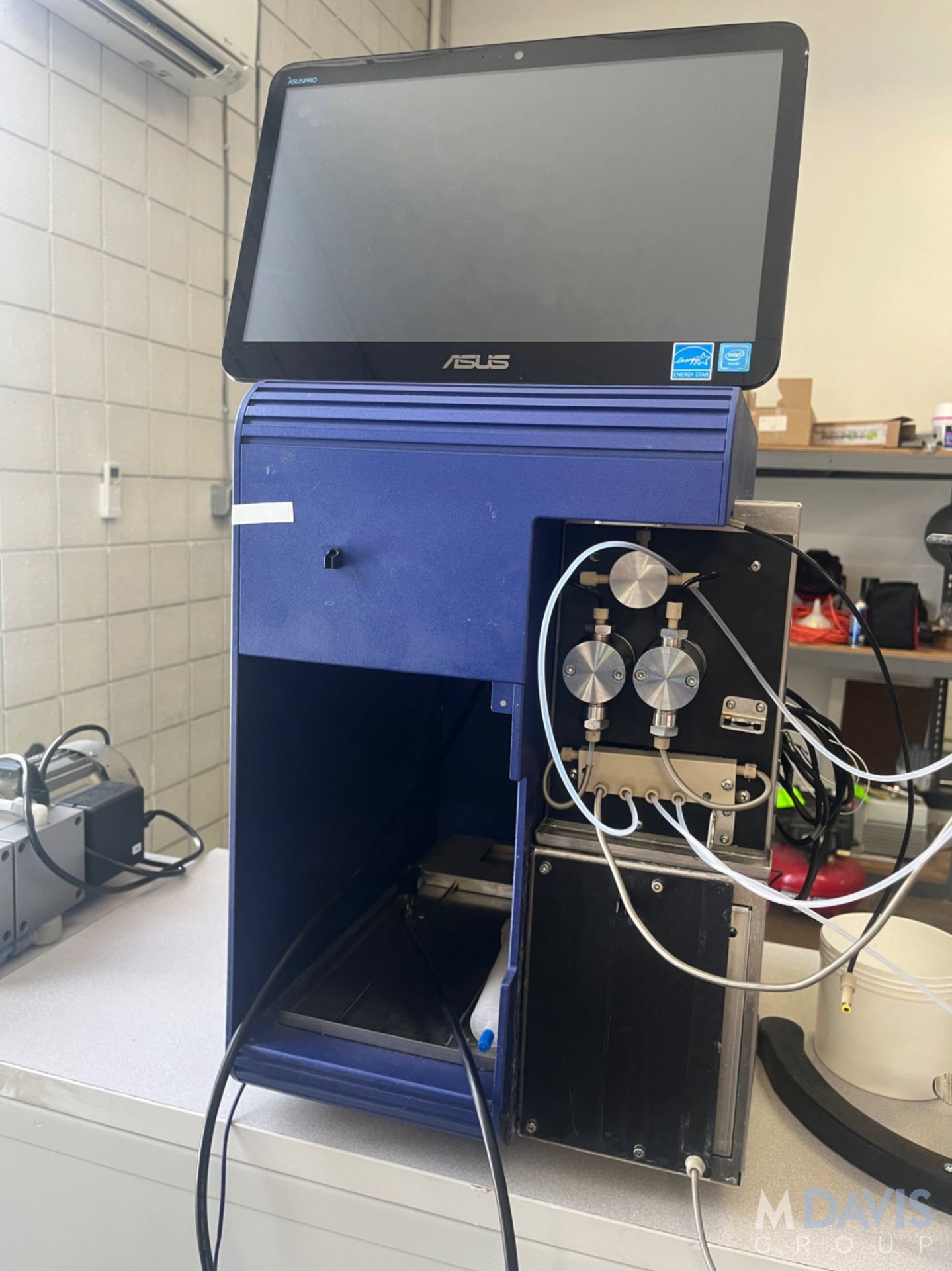 PURIFICATION SYSTEM - Image 2 of 6