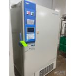 ACROSS INTERNATIONAL ULTRA-LOW TEMPERATURE FREEZER